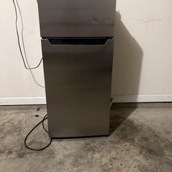 Danby brand Mini refrigerator