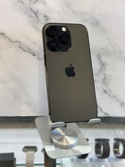 iPhone 14 Pro 128GB AT&T Pre-owned