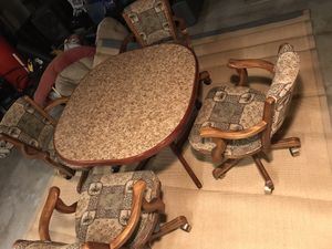 New And Used Formica Table For Sale In Temecula Ca Offerup