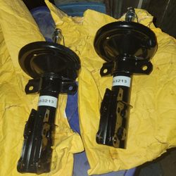 Struts For Hhr Chevy