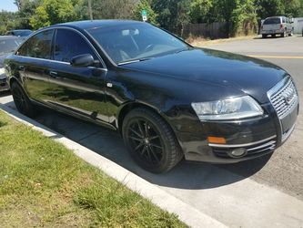 2005 Audi A6