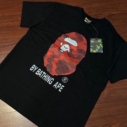 Bape Tee
