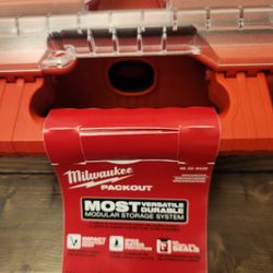 MILWAUKEE PACKOUT NEW/ NUEVA 