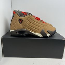 Jordan Retro 14 Winterized Shoes 211497