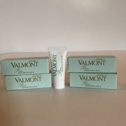 Valmont Prime Renewing Pack