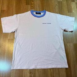Homme Femme Oversized Tee 2X