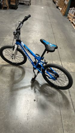Kids bike