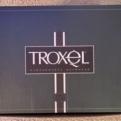 Troxel Performance Headgear- Horseback Riding Helmet 