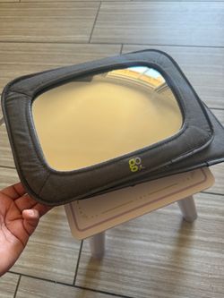 Baby Mirror for Car Seats