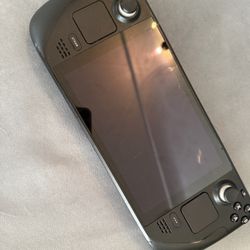 Steam Deck LCD (Model 1010) - Excellent Condition