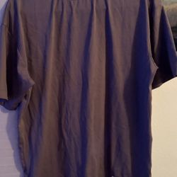 The Giving Movement Tee $10 M-L