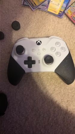 Trading pro Xbox controller for Pokemon products