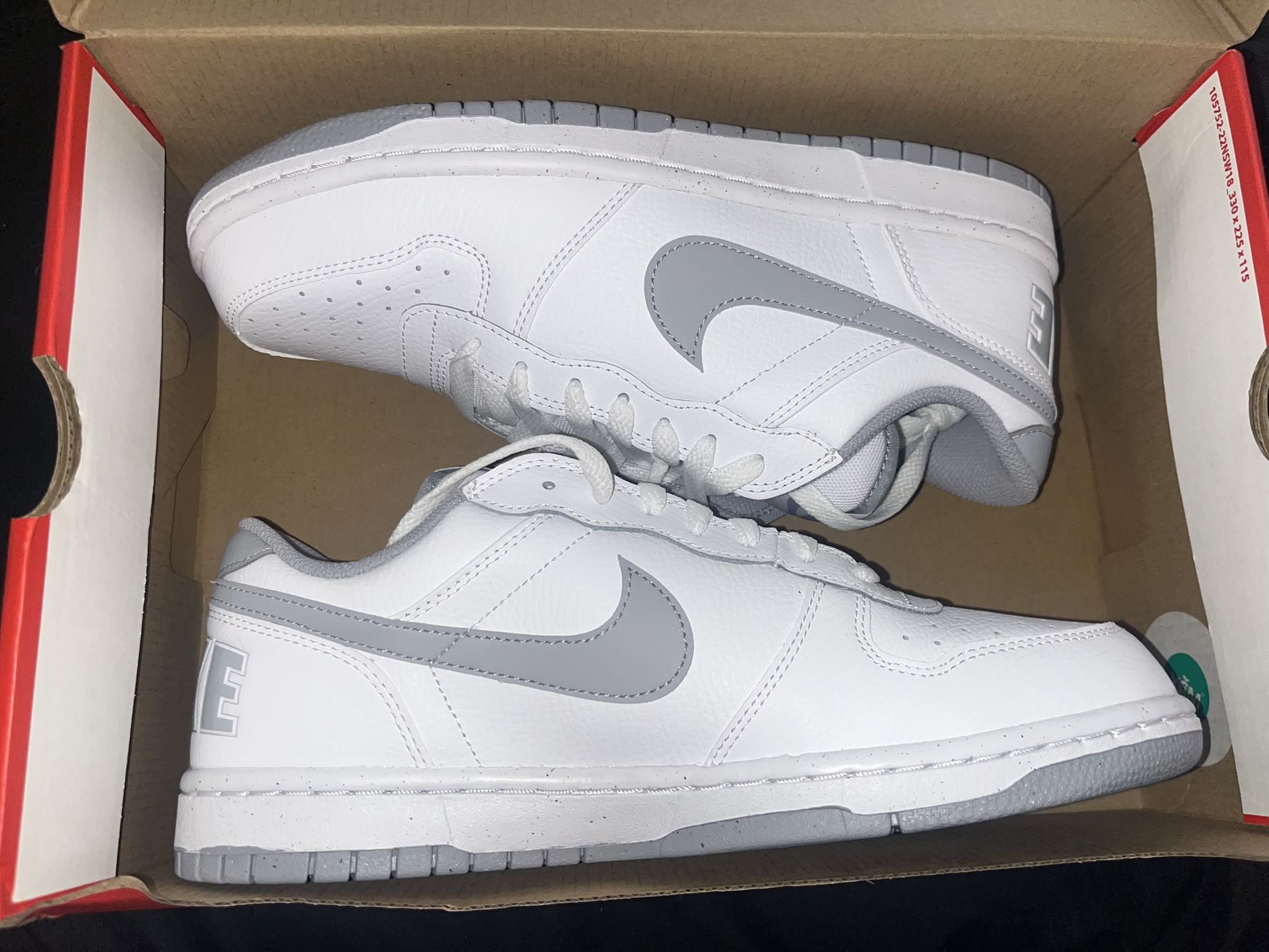 Nike shoe NEVER WORN