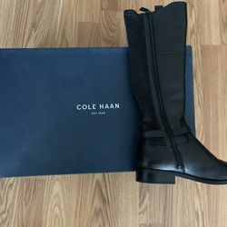 Cole Haan  Boots - Size 8.5