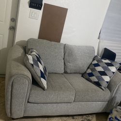 Small Couch /Love Seat 