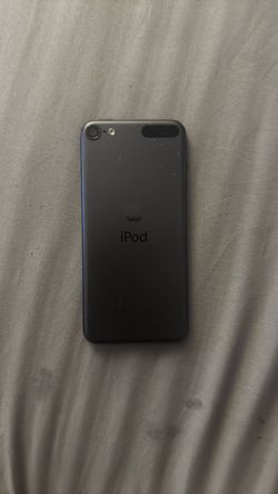 ipod touch 7th generation