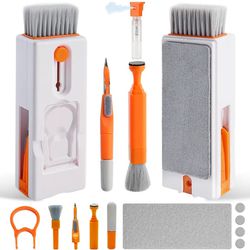 11-in-1 Computer Cleaning Kit