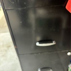 File cabinet