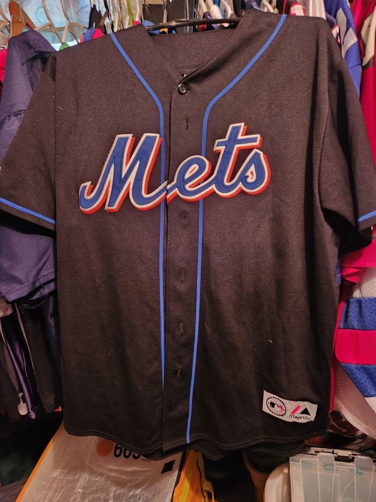 Mets Beltran Jersey XL