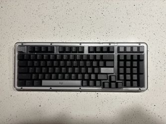 logitech alto keys k98m