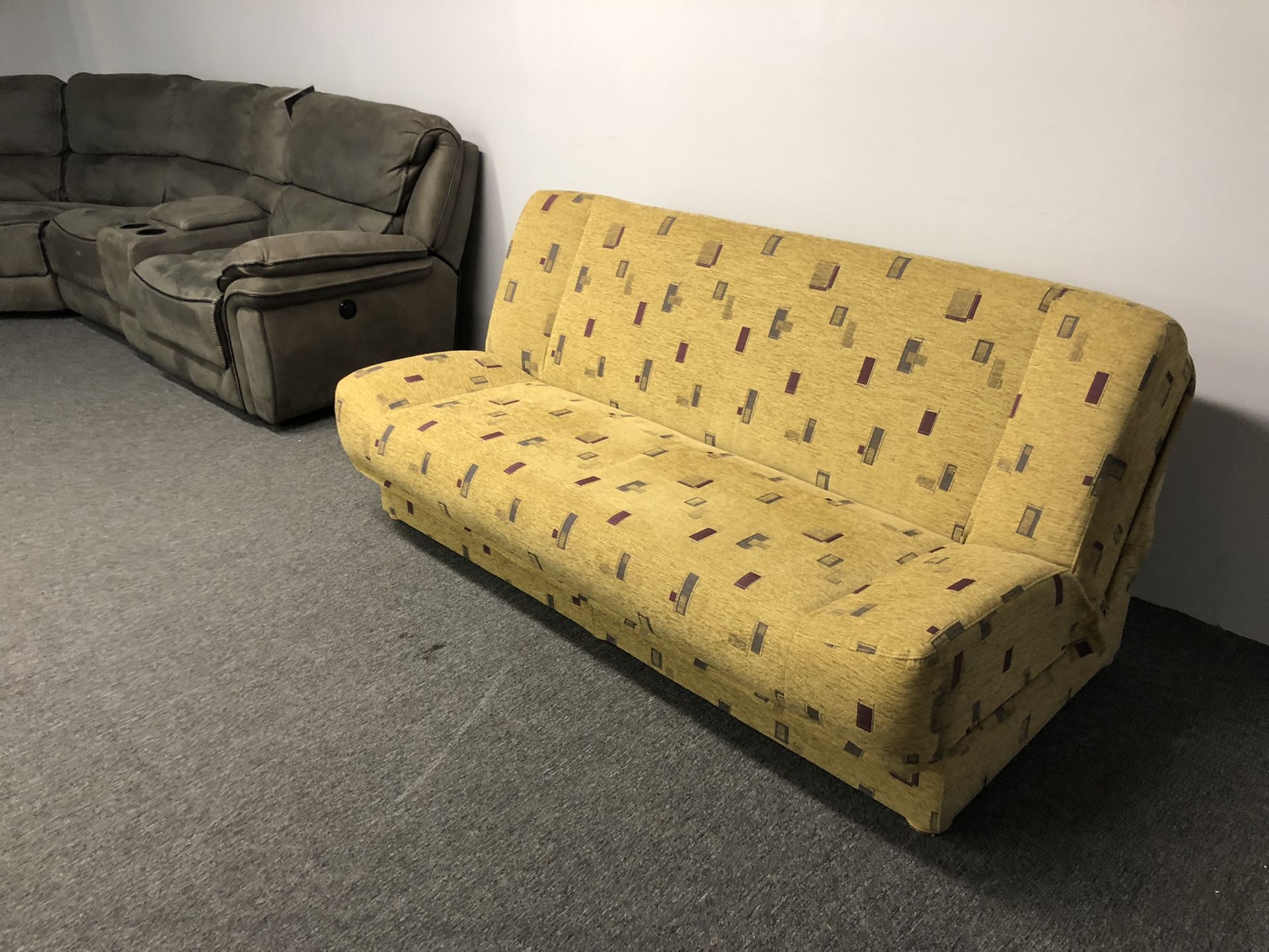 Sofa Sleeper
