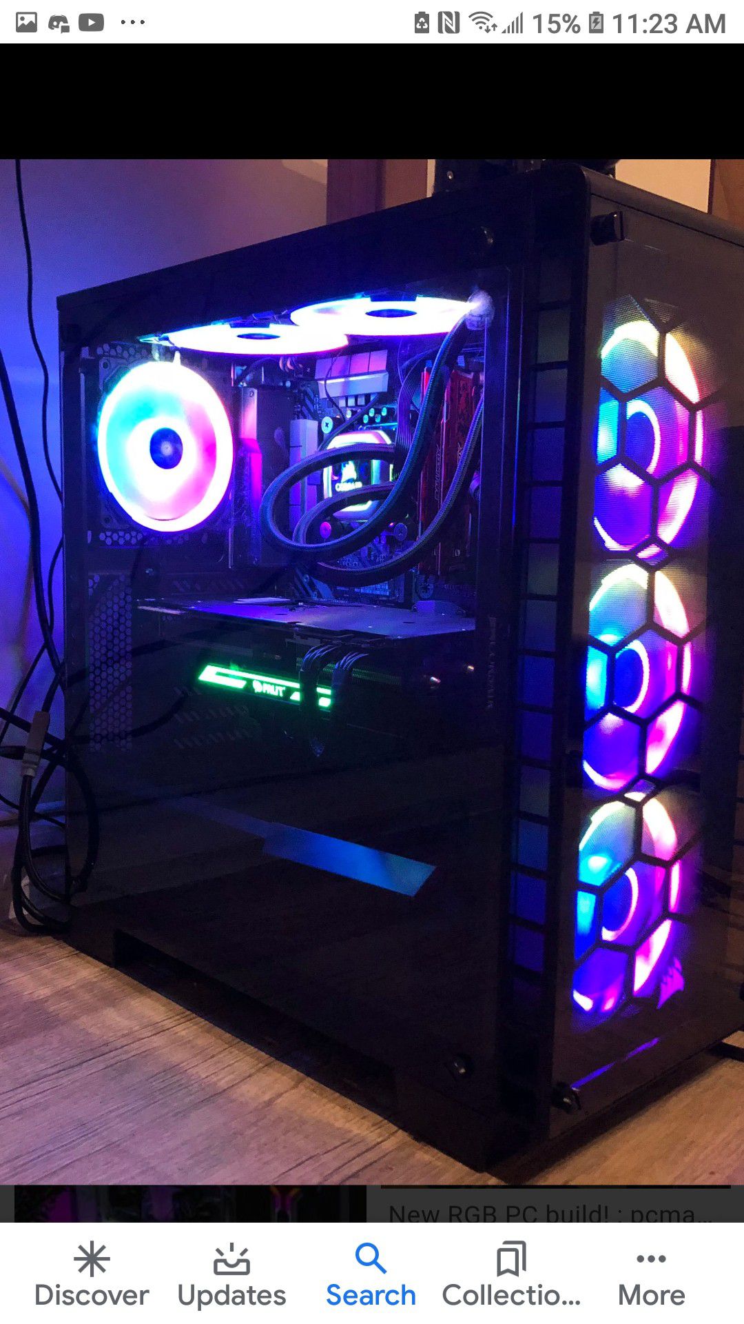 I Can Build You The PC Of Your Dreams
