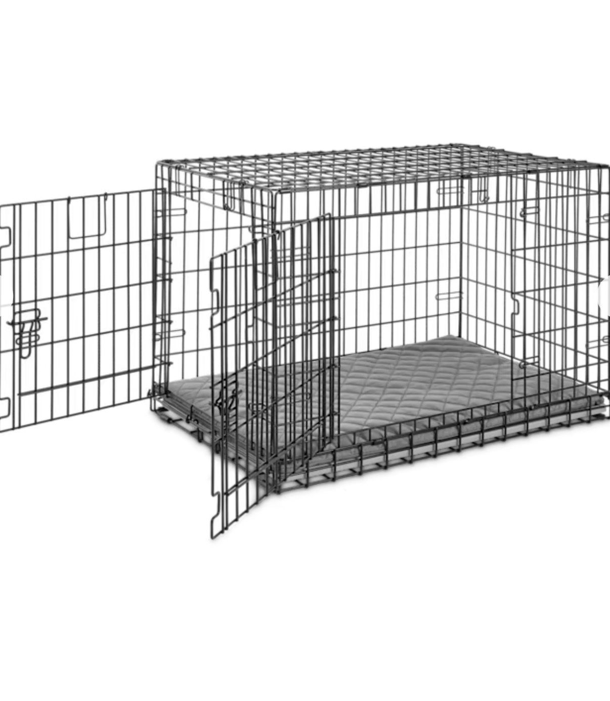 New Dog Crate Large