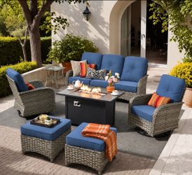 Brand new patio Outdoor furniture set