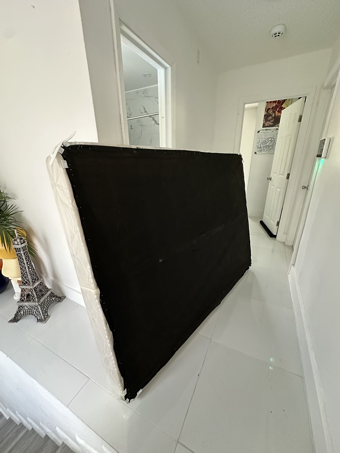 Box Spring - Full Size Bed