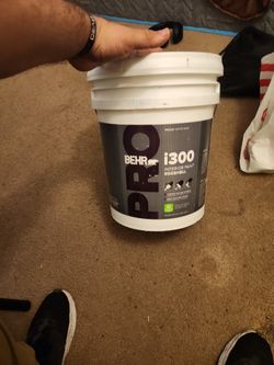 White Base Pr330 Paint 