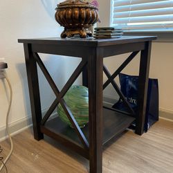 End Table