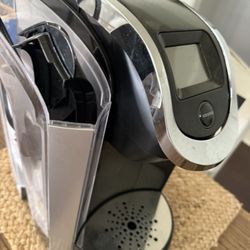 Beautiful Keurig Coffee Machine 