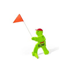 Step2 Kid Alert Visual Warning Signal
