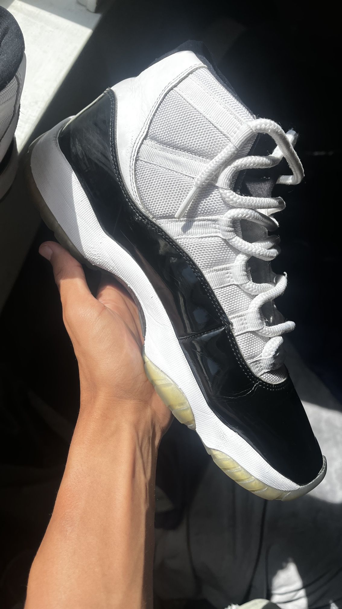 Jordan 11s 2018 2025