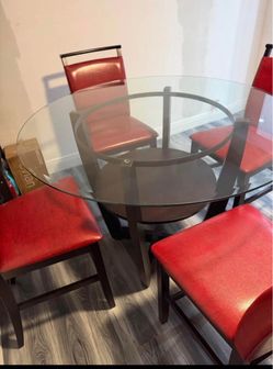 Dinning table
