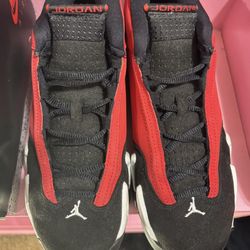 Jordan 14s