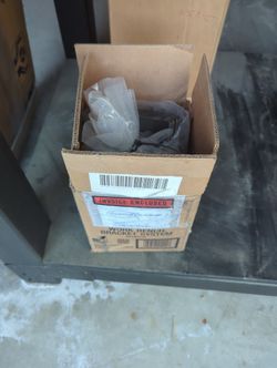 Workbench Brackets 