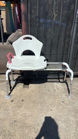 Bath chair