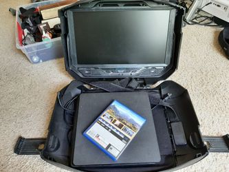 Gaems  Portable Console