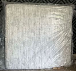 King Size Mattress (Colchón King Size)