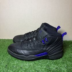 Air Jordan 12 Retro Dark Concord