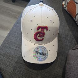 Tomateros De Culiacan Girl Hat 