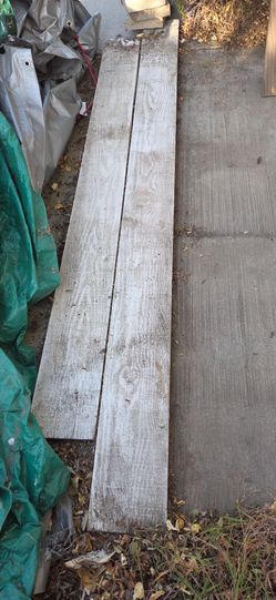 Wood facial board
