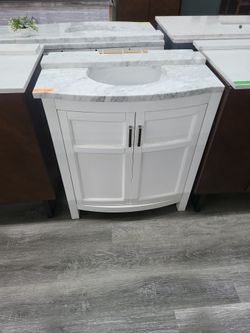 Vanity 30"