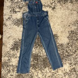 Dickies Youth Overalls