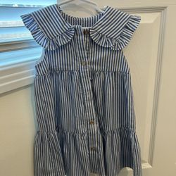 Zara Toddlers kids Dress