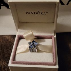 Pandora Star Charm!