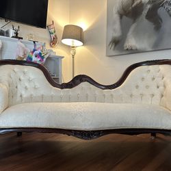 Vintage Couch