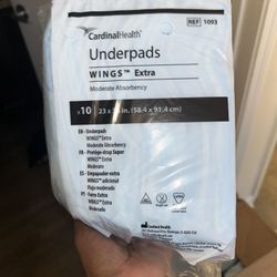 Underpads