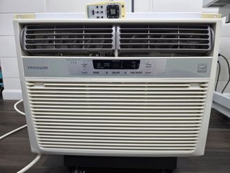 10,000 Btu Frigidaire Window Air Conditioner